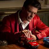 Frank Grillo als Ferruccio Lamborghini