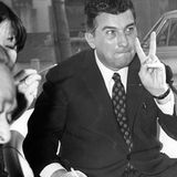 Ferruccio Lamborghini