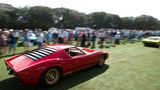 Lamborghini Miura