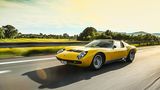 Lamborghini Miura