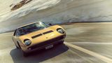 Lamborghini Miura