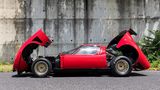 Lamborghini Miura