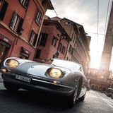 Lamborghini 350 GT