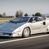 Lamborghini Countach