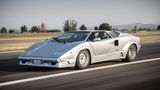Lamborghini Countach