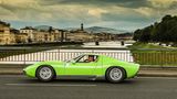 Lamborghini Miura