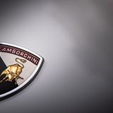 Lamborghinis Markenzeichen: der Kampfstier