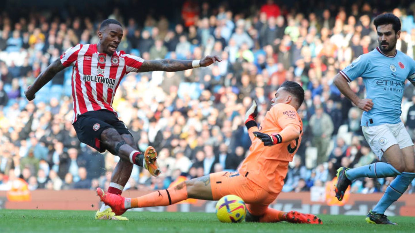 Ivan Toney