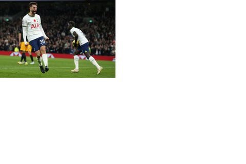 Tottenham Hotspur v Leeds United - Premier League