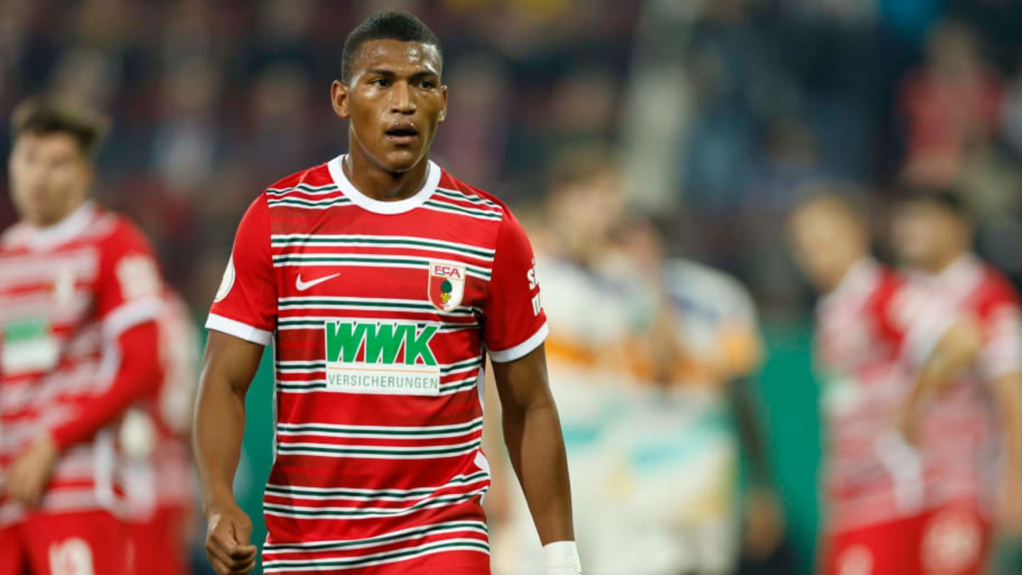 Carlos Gruezo injured shortly before the start of the World Cup – participation not in danger?