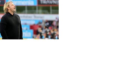 Sven Mislintat