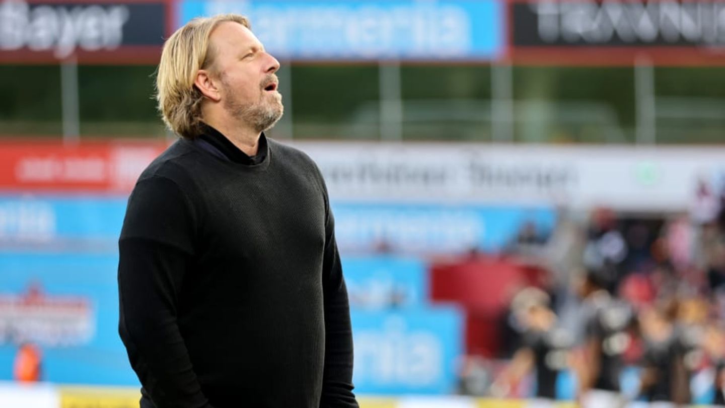 Sven Mislintat