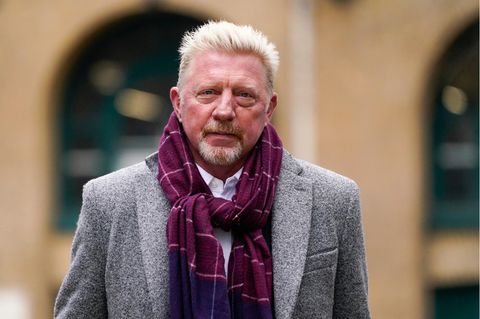 Boris Becker