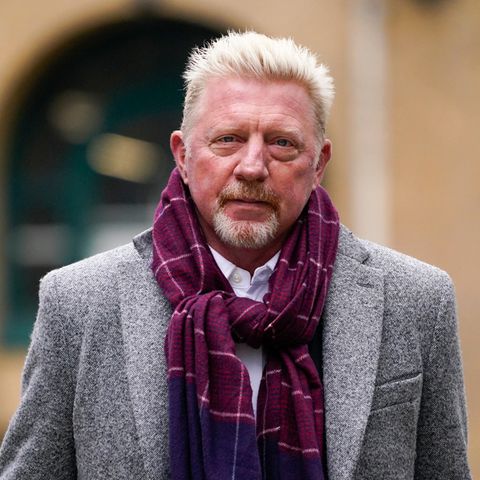 Boris Becker