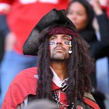 NFL Buccaneers Fan