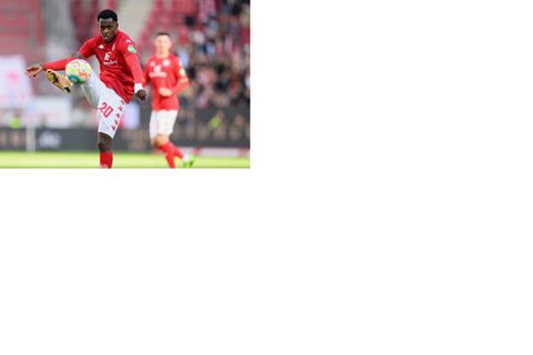 Edimilson Fernandes Ribeiro