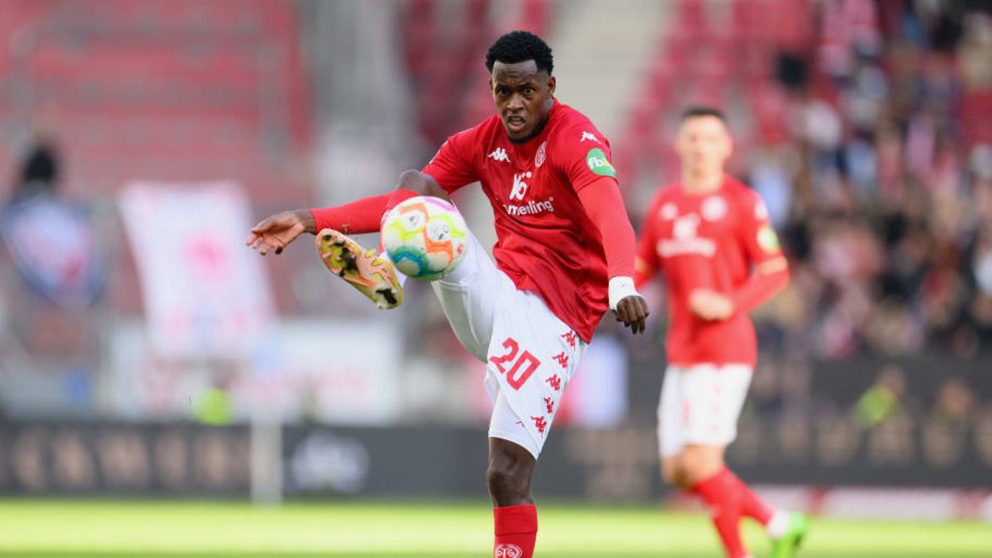 Edimilson Fernandes Ribeiro