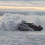 Die Fahrdynamik ist beim Porsche Macan wichtig