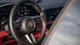 Porsche Taycan 4S