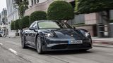 Porsche Taycan 4S