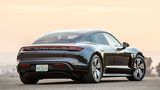 Porsche Taycan 4S