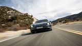 Porsche Taycan 4S