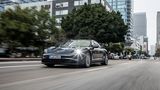 Porsche Taycan 4S