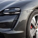Porsche Taycan 4S