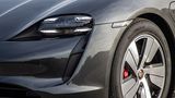 Porsche Taycan 4S