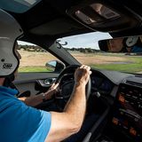 Der Polestar 2 BST Edition 270 lässt sich leicht 
beherrschen