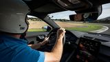 Der Polestar 2 BST Edition 270 lässt sich leicht 
beherrschen