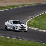 Polestar 2 BST Edition 270