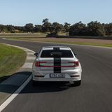 Polestar 2 BST Edition 270