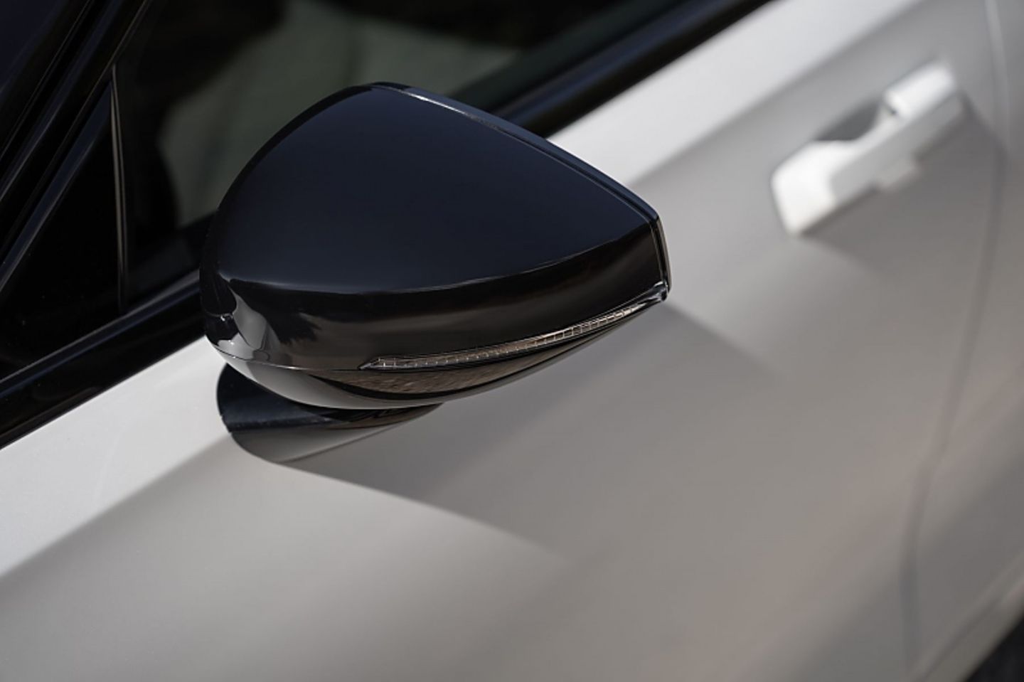 Polestar 2 BST Edition 270