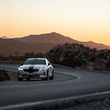 Polestar 2 BST Edition 270