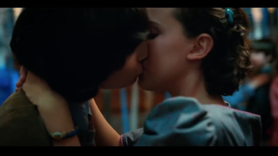 Millie Bobby Brown