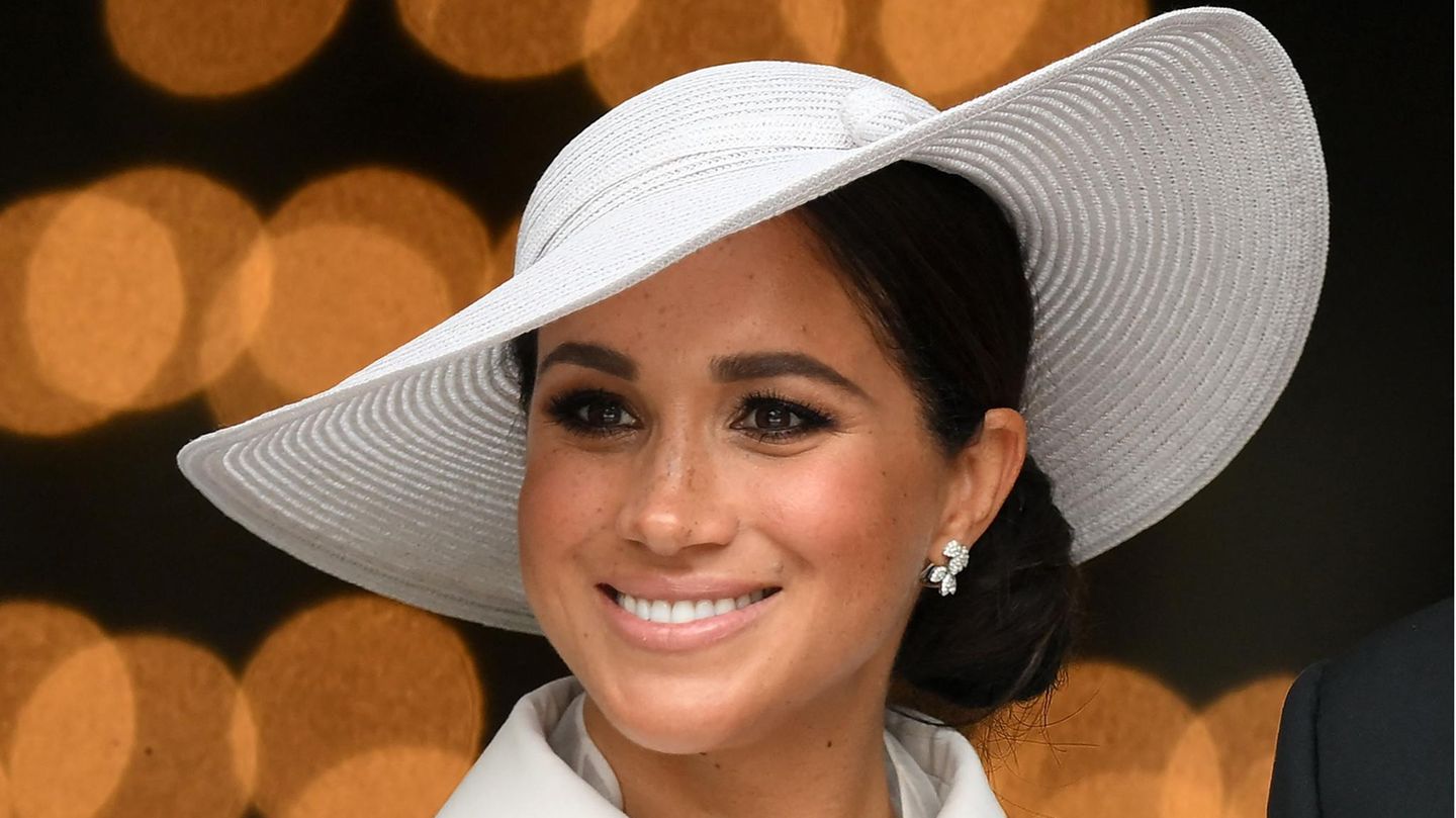 Meghan Markle receives apology from British newspaper: “Sorry”