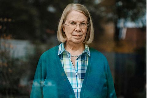 Ingrid Liebs