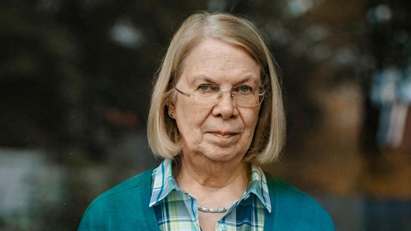 Ingrid Liebs