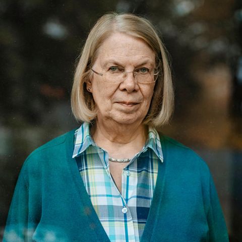Ingrid Liebs
