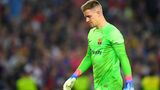 Deutsche Nationalelf reist ohne erkrankten ter Stegen nach Oman