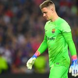 Deutsche Nationalelf reist ohne erkrankten ter Stegen nach Oman