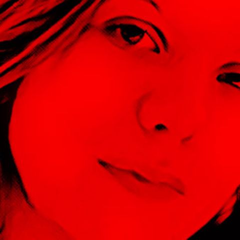 Frauke Liebs