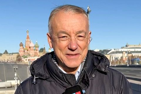 "Genau umgedreht": Folterkammern in Cherson – Moskau-Reporter über russische Reaktion auf die Vorwürfe