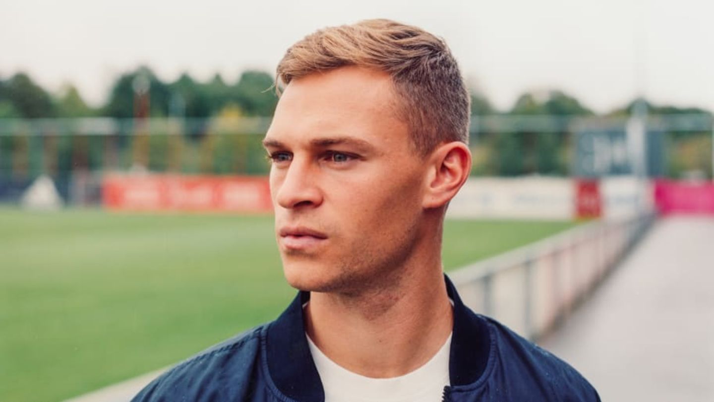 The Last and the Next | Joshua Kimmich | Germany | The Players’ Tribune