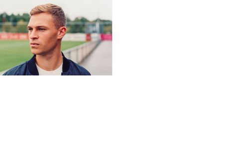 The Last and the Next | Joshua Kimmich | Germany | The Players’ Tribune