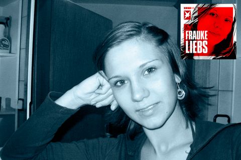 Frauke Liebs