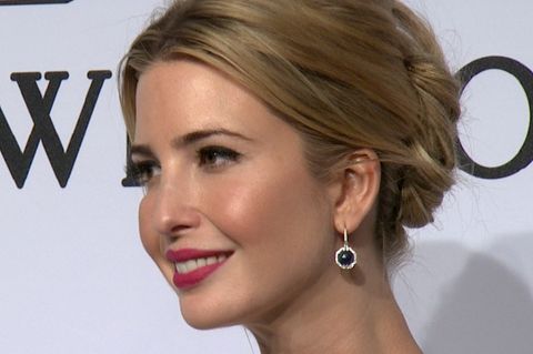 Tochter von Donald Trump: Was macht Ivanka Trump eigentlich heute?