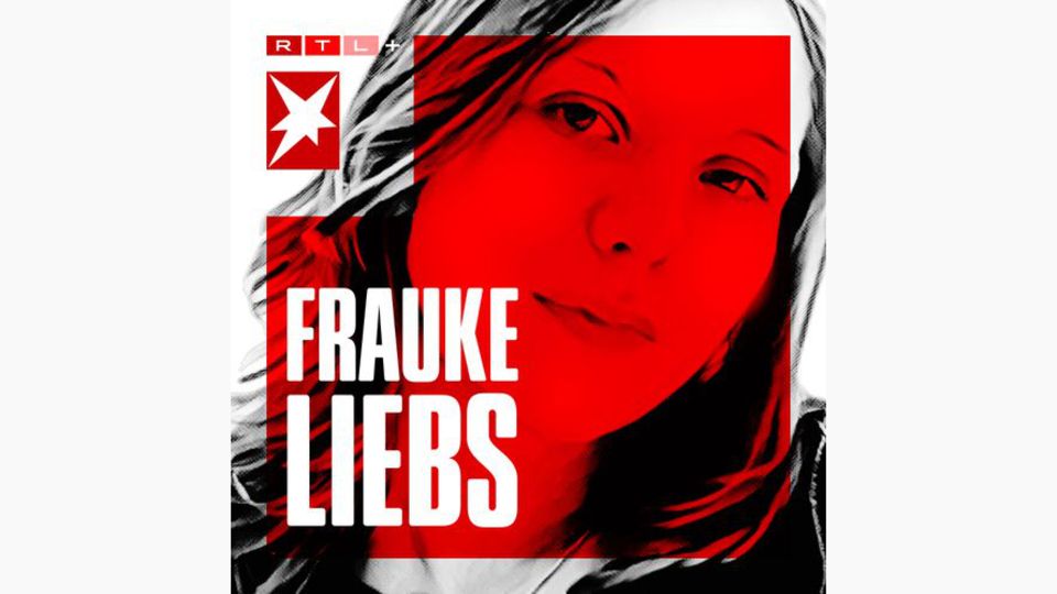 Teaserbild Podcast Frauke Liebs