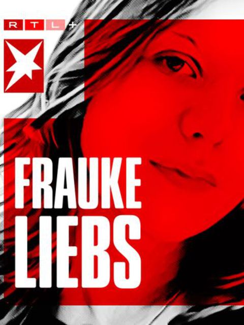 Teaserbild Podcast Frauke Liebs